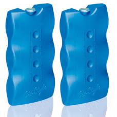 2x400 ICEPACKS - Capacity: +/- 360 (10pz)